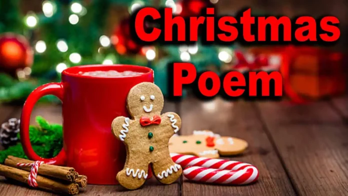 Christmas Poems