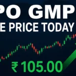 IPO GMP Today Live Price India | IPO Subscription & Allotment Status IPO GMP Today Live Price