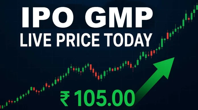 IPO GMP Today Live Price India | IPO Subscription & Allotment Status IPO GMP Today Live Price