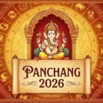 Panchang 2026 PDF Download: Hindu Calendar 2026 Dates & Festival List Panchang 2026 PDF Download