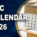 SSC Calendar 2026: Expected Release Date, Exam Schedule, Departmental Exams and Vacancy Prediction SSC Calendar 2026