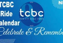 TCBC Ride Calendar 2026: Find Upcoming Twin Cities Bike Rides Easily TCBC Ride Calendar