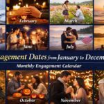 Engagement Dates in 2026 Hindu Panchang Engagement Dates in 2026 Hindu Panchang