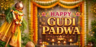 Gudi Padwa 2026: Date, History, Significance, Rituals, Wishes & Celebration in Maharashtra Gudi Padwa 2026