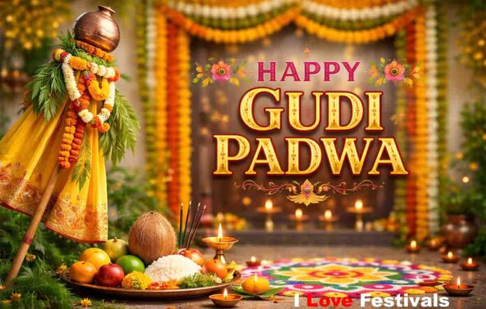 Gudi Padwa 2026